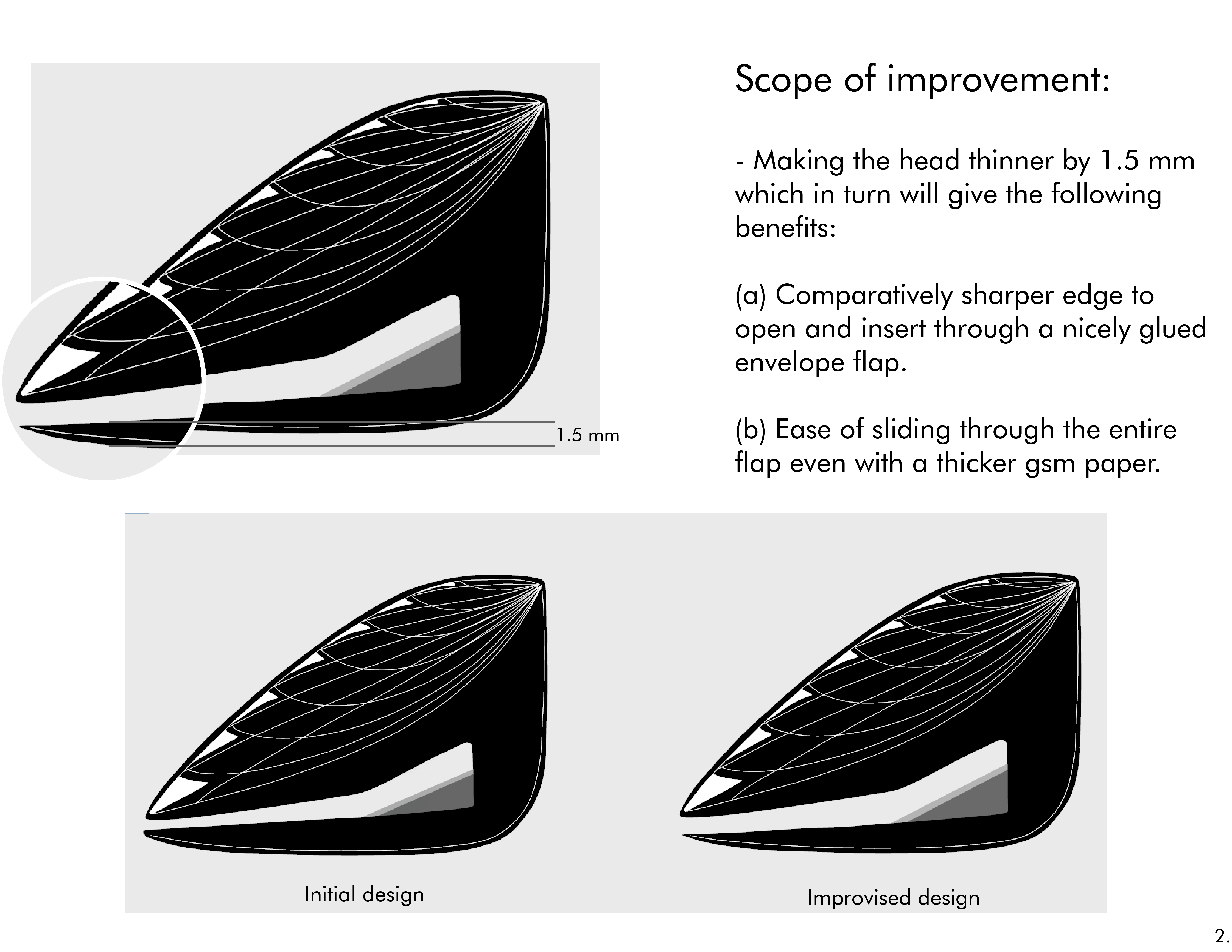 natural and artistic